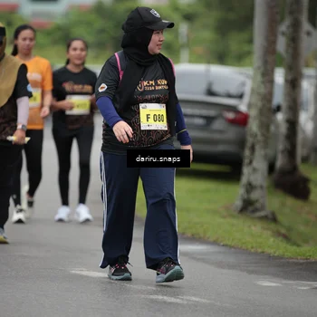 Runner Photo 8588143
