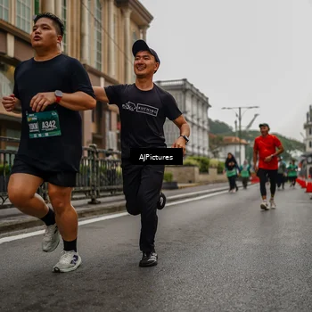 Runner Photo 8588146