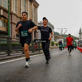 Runner Photo 8588154