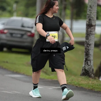 Runner Photo 8588159
