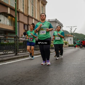 Runner Photo 8588160