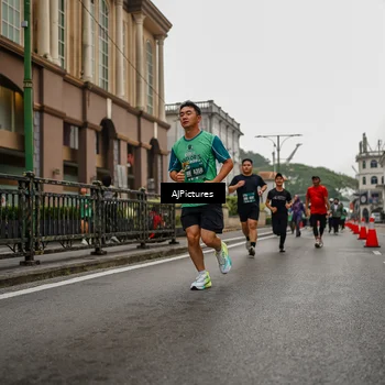 Runner Photo 8588167