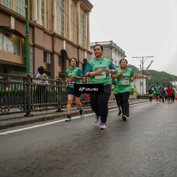 Runner Photo 8588168