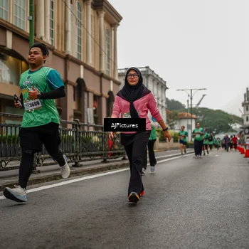 Runner Photo 8588175