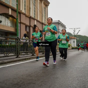 Runner Photo 8588180