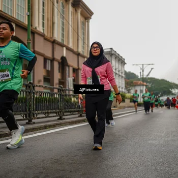 Runner Photo 8588188