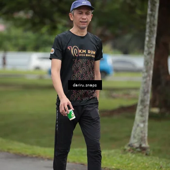 Runner Photo 8588190