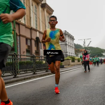 Runner Photo 8588198