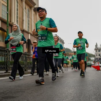 Runner Photo 8588200
