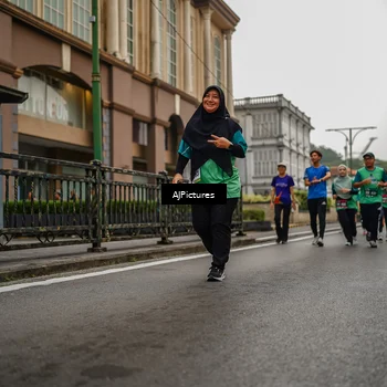 Runner Photo 8588212