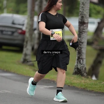 Runner Photo 8588215