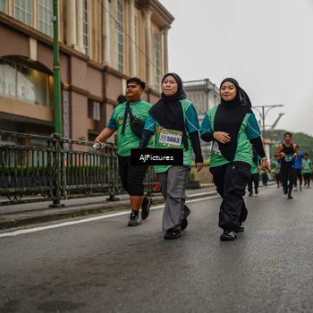 Runner Photo 8588224