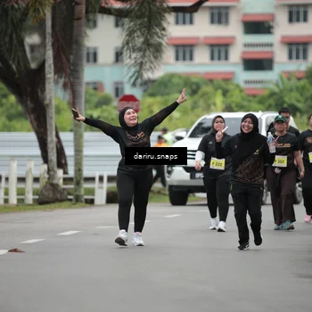 Runner Photo 8588228
