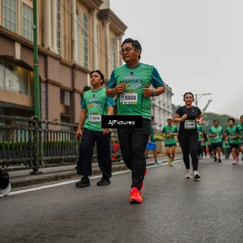 Runner Photo 8588231