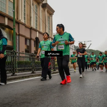 Runner Photo 8588237