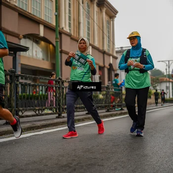 Runner Photo 8588241