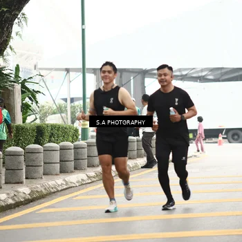 Runner Photo 8588246