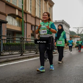 Runner Photo 8588261