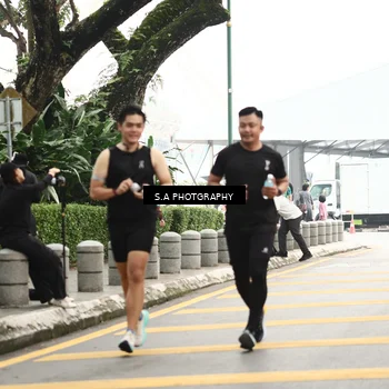 Runner Photo 8588263