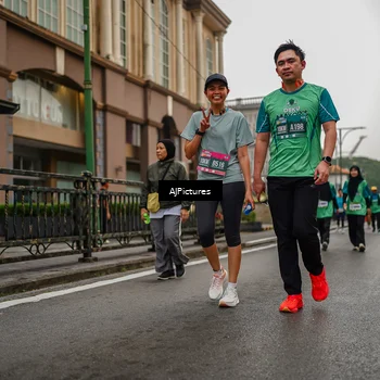 Runner Photo 8588268