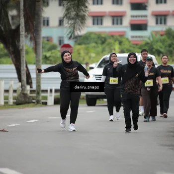 Runner Photo 8588271