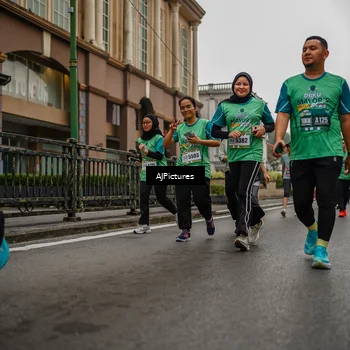 Runner Photo 8588274