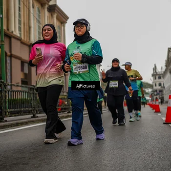 Runner Photo 8588286