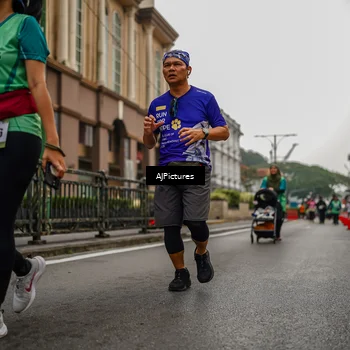 Runner Photo 8588310