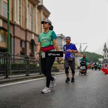 Runner Photo 8588314