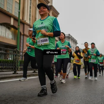 Runner Photo 8588319