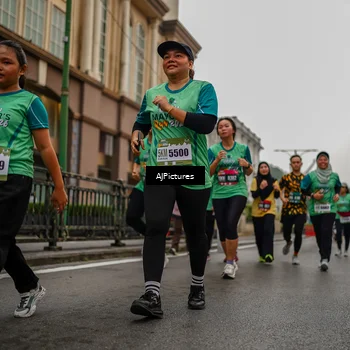Runner Photo 8588321