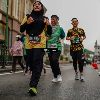 Runner Photo 8588325