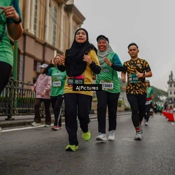 Runner Photo 8588327