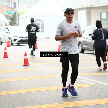 Runner Photo 8588330