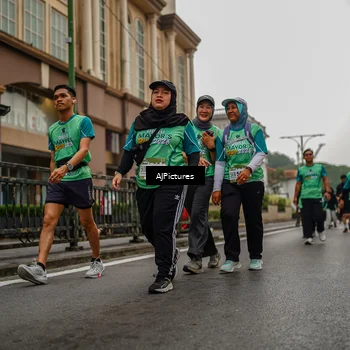 Runner Photo 8588332
