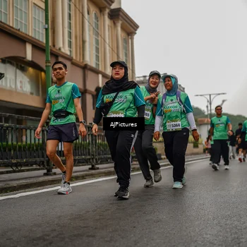 Runner Photo 8588338