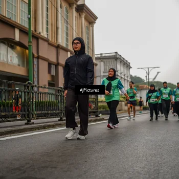 Runner Photo 8588340