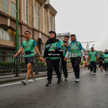 Runner Photo 8588344