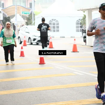 Runner Photo 8588348