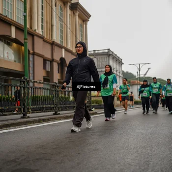 Runner Photo 8588350