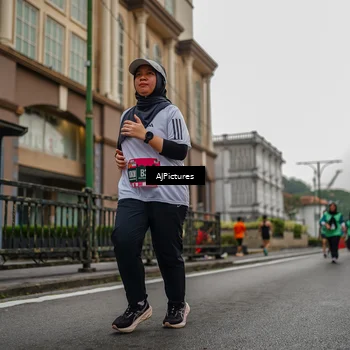 Runner Photo 8588351
