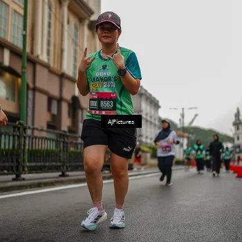 Runner Photo 8588354