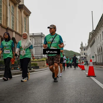 Runner Photo 8588361