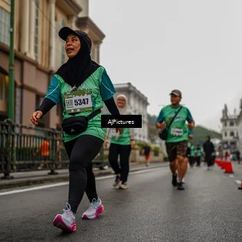 Runner Photo 8588362
