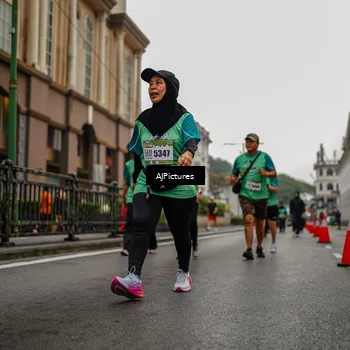 Runner Photo 8588366