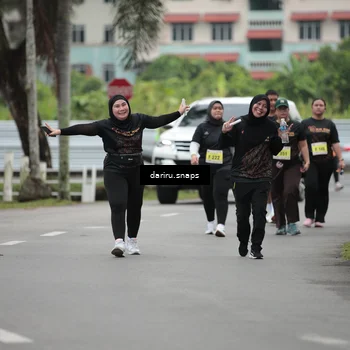 Runner Photo 8588368