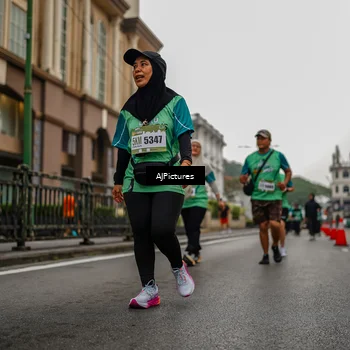 Runner Photo 8588374