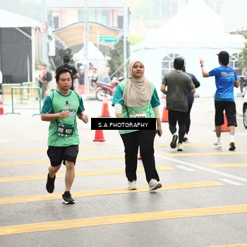 Runner Photo 8588385