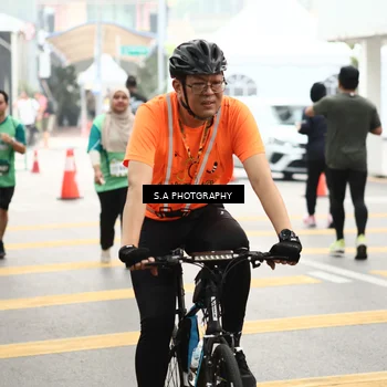 Runner Photo 8588387