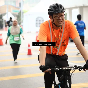 Runner Photo 8588401